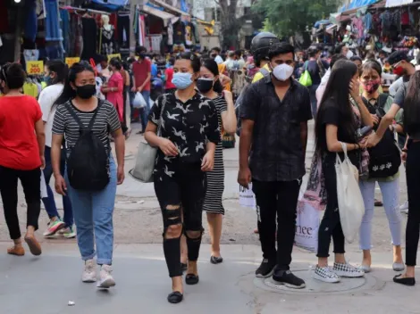 Covid-19: Governo brasileiro planeja 'rebaixar' pandemia para endemia