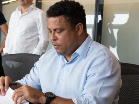 Pedido fora dos padrões faz Ronaldo cancelar contratação; Entenda!