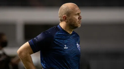 Foto: Celio Junior/AGIF