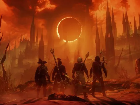 Amazon Games revela novidades de março para New World e Lost Ark