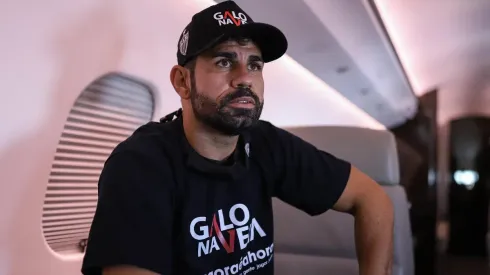 Foto: Pedro Souza/ Atlético Mineiro