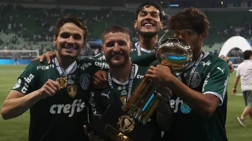 Palmeiras x Guarani; prognósticos do jogo da ressaca para o Verdão (Foto: Cesar Greco/Palmeiras)