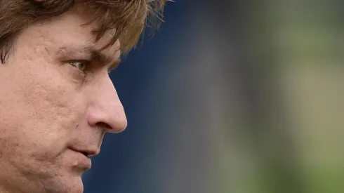 Mauro Horita/AGIF - 'Treinador' está no Clube desde 2013