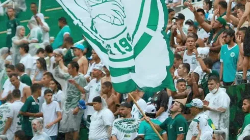 Foto: Divulgação/Goiás EC - Equipe já está classificada para as quartas-de-final do Campeonato Goiano