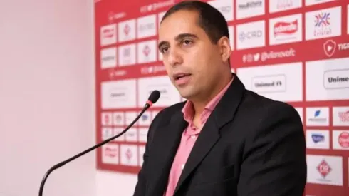 Foto: Divulgação / Vila Nova