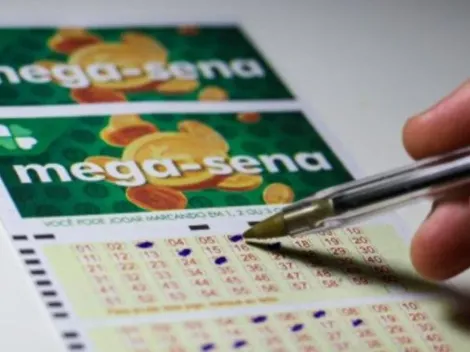 Mega-Sena acumula pela sétima vez e prêmio chega a R$ 90 milhões; próximo sorteio acontece no sábado (5)