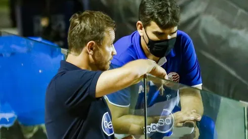 COPA DO NORDESTE 2022, NAUTICO X ATLETICO/BA