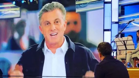 Foto: Reprodução/Instagram - Clima não estava muito amistoso nos bastidores