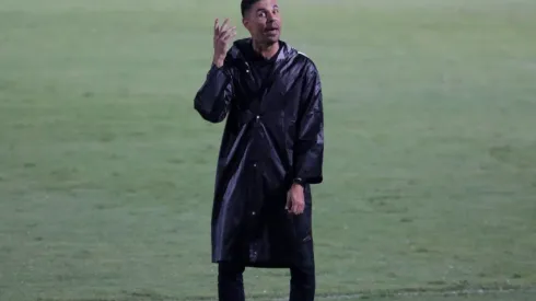 Foto: Marcel Lisboa/AGIF - A Chapecoense caiu na primeira fase da Copa do Brasil pelo Moto Club