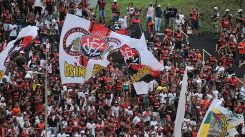 CBF define data e horário do próximo desafio do Vitória pela Copa do Brasil; VEJA