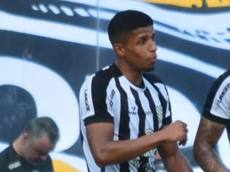 Sem Oberdan, Figueirense faz mudanças na escalação para enfrentar o Brusque