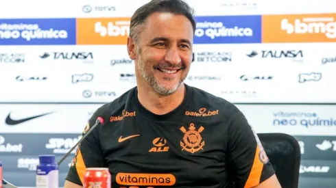Foto: Rodrigo Coca / Ag. Corinthians