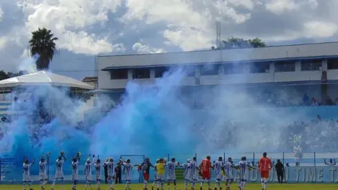 Foto: Matheus Almeida / Instagram @craccatalao