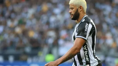 BRASILEIRO A 2021 – ATLETICO-MG X BRAGANTINO