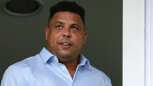 – O executivo falou sobre mudança de patrocínio após o vazamento