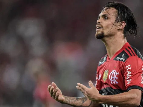 “15 minutos de fama”: dirigente detona clube da Série A por negociação de Michael