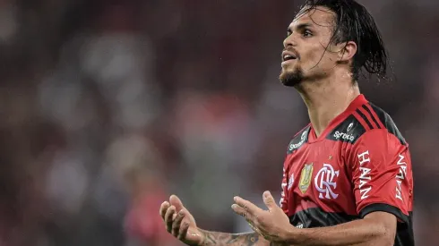Foto: Thiago Ribeiro/AGIF - Michael foi vendido ao Al-Hilal por US$ 8,5 milhões