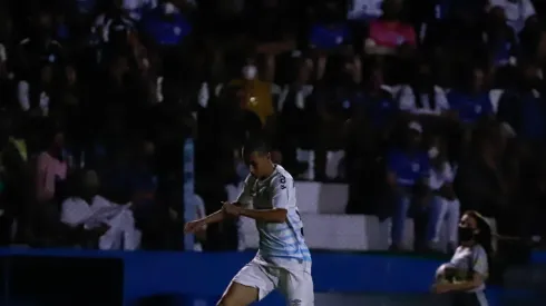 Foto: Maxi Franzoi/AGIF