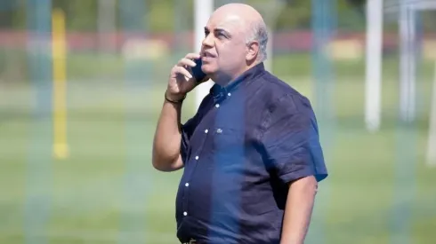 Foto: Anderson Stevens/ Sport