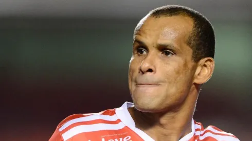 Mauro Horita/AGIF - Rivaldo aconselha seu compatriota sobre futuro