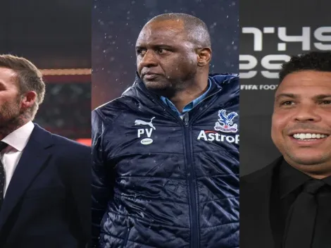 Os 25 ex-jogadores que se tornaram donos, acionistas ou treinadores de Clubes de futebol