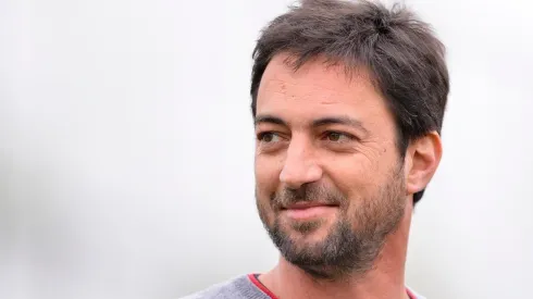 Foto: Mauro Horita/AGIF - Xodó de Duílio foi duramente criticado após atuação no clássico