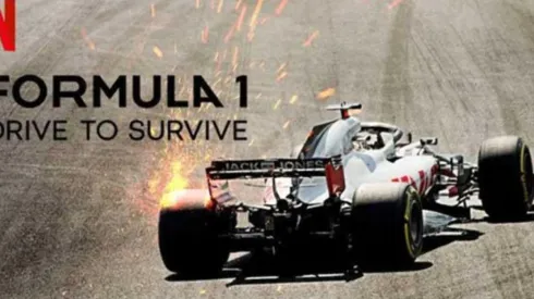 Foto Divulgação Netflix – Vai começar a quarta temporada de Drive to Survive