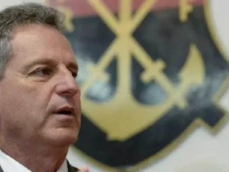 Landim não se cala e expõe interesse de estatal em tê-lo em cargo de alto escalão