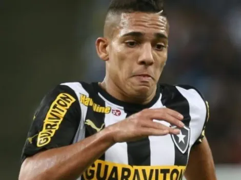 VEM AÍ? Botafogo se aproxima de contratação por lateral direito