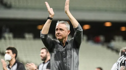 BRASILEIRO A 2021, FORTALEZA X CEARA