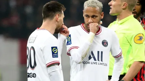 John Berry / Colaborador - Dupla de estrelas recebem 'cornetadas' após derrota