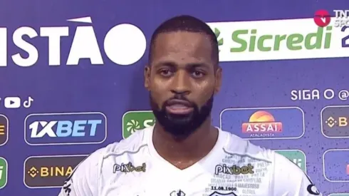 TNT Sports/ Divulgação/ reprodução Vídeo/