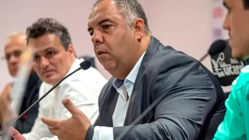 Foto: Alexandre Vidal/CRF