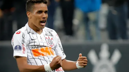 Foto: Daniel Vorley/AGIF - Pedrinho tem chance de retornar ao Corinthians por empréstimo junto ao Shakhtar