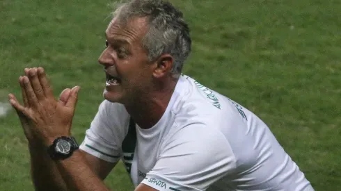 Foto: Fernando Moreno/AGIF