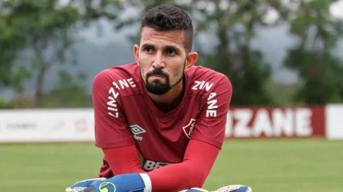 Foto: Lucas Merçom/ Fluminense