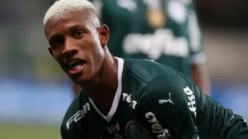 Foto: Cesar Greco - Danilo comentou sobre especulações envolvendo seu futuro e Palmeiras deve receber ofertas em junho