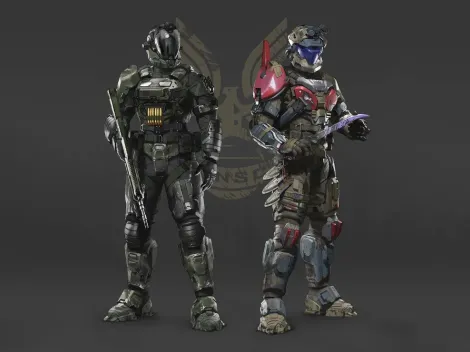 Halo Infinite: modo cooperativo local é adiado para Temporada 2