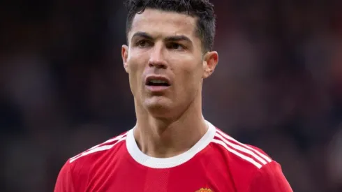 Joe Prior/Visionhaus via Getty Images/ Cristiano Ronaldo volta a se envolver em polêmica no Manchester City, diz jornal