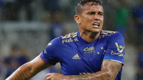 Foto: Fernando Moreno/AGIF