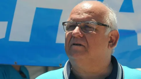 Foto: Ricardo Rimoli/AGIF – Romildo se aproxima de fechar com reforço para o Grêmio