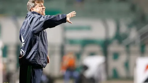 Foto: Piervi Fonseca/AGIF | Pupilo de Gilson Kleina vai treinar no Coritiba até definir o futuro