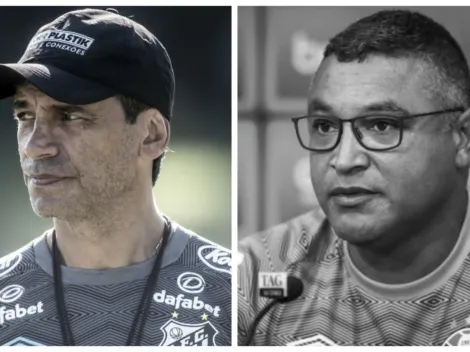 FOI CERTO? Bustos 'reprova' e defensor negocia ida ao Grêmio de Roger