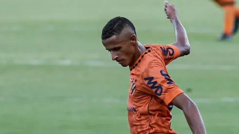 Foto: Paulo Paiva/AGIF | Luciano Juba é um dos destaques ofensivos da equipe