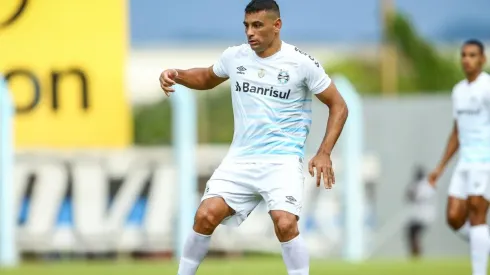 Foto: Pedro H. Tesch/AGIF