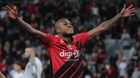 Foto: João Vitor Rezende Borba/AGIF