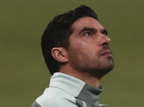 Atacante fora dos planos de Abel será emprestado para clube da Série B