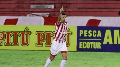 Foto: Rafael Vieira/AGIF