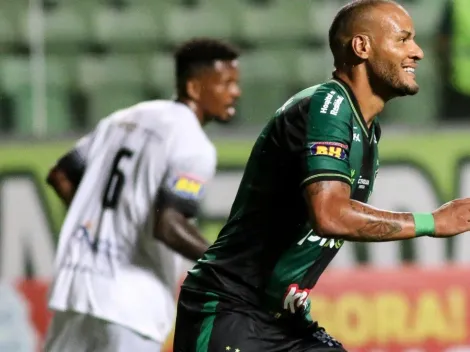 Patric acredita em um América diferente no Equador e dá o caminho para isso: "Faltou só o detalhe"