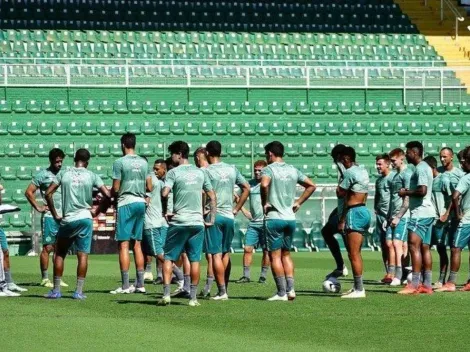 DE FORA! Bolívar tem dois desfalques para duelo contra o Concórdia